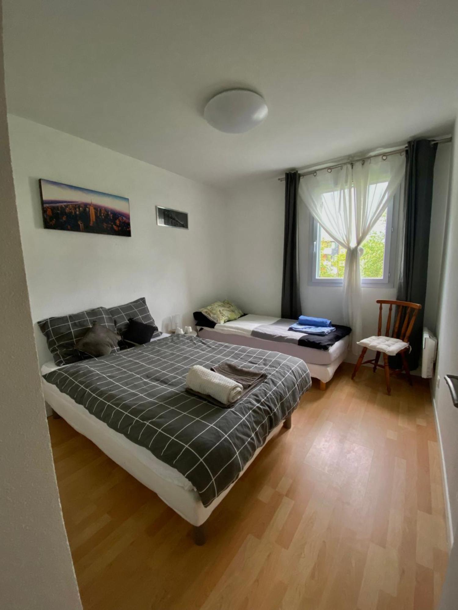 Sweet Dreams Apartment Honfleur Bagian luar foto